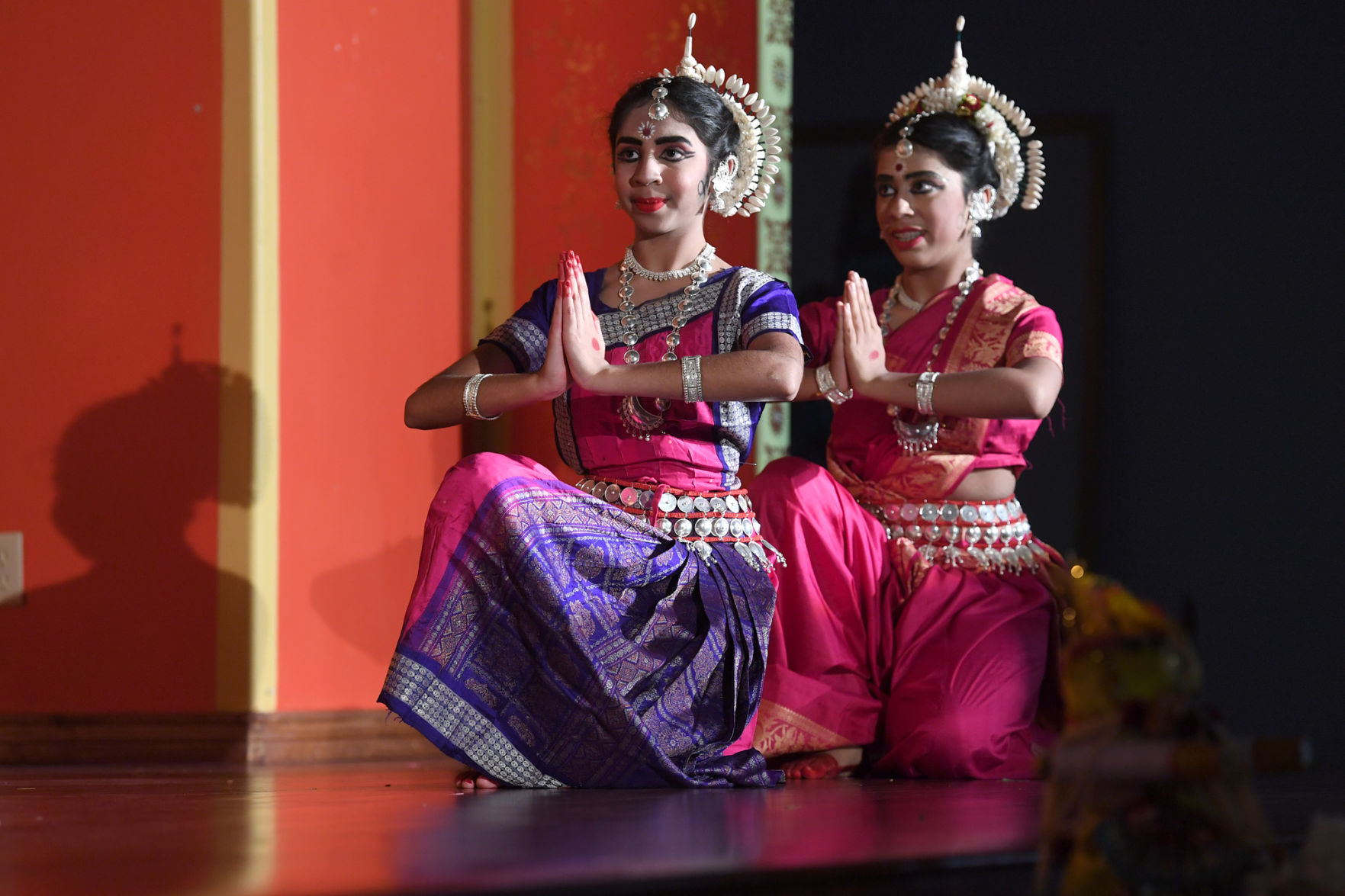 International Odissi Dance Festival